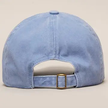 Cat Mom Embroidered Ball Cap