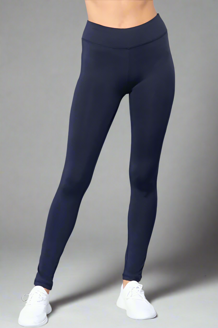 Ankle Length Workout Pant
