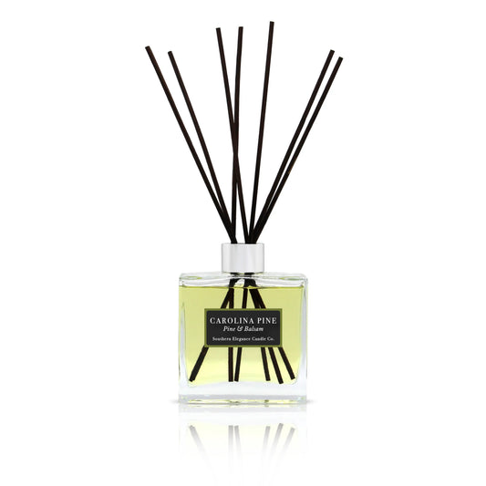 Large Reed Diffuser - Carolina Pine