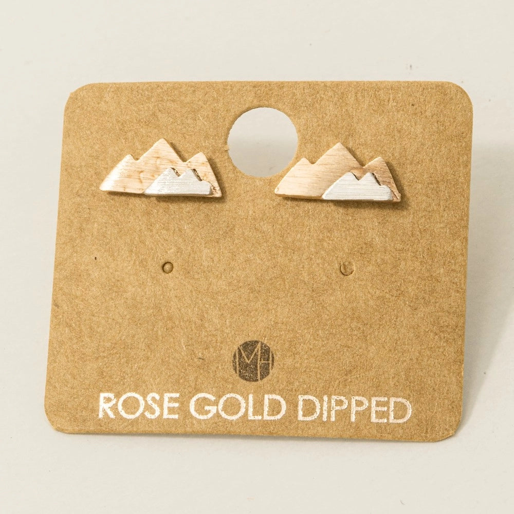 Double Mountain Studs