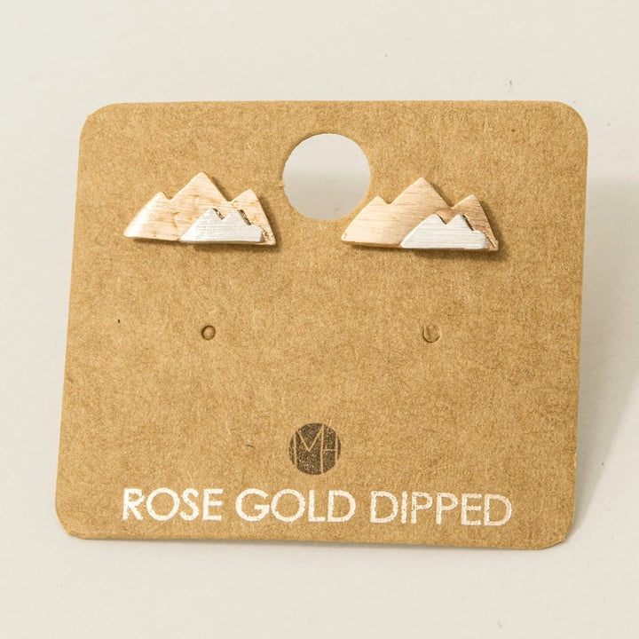 Double Mountain Studs