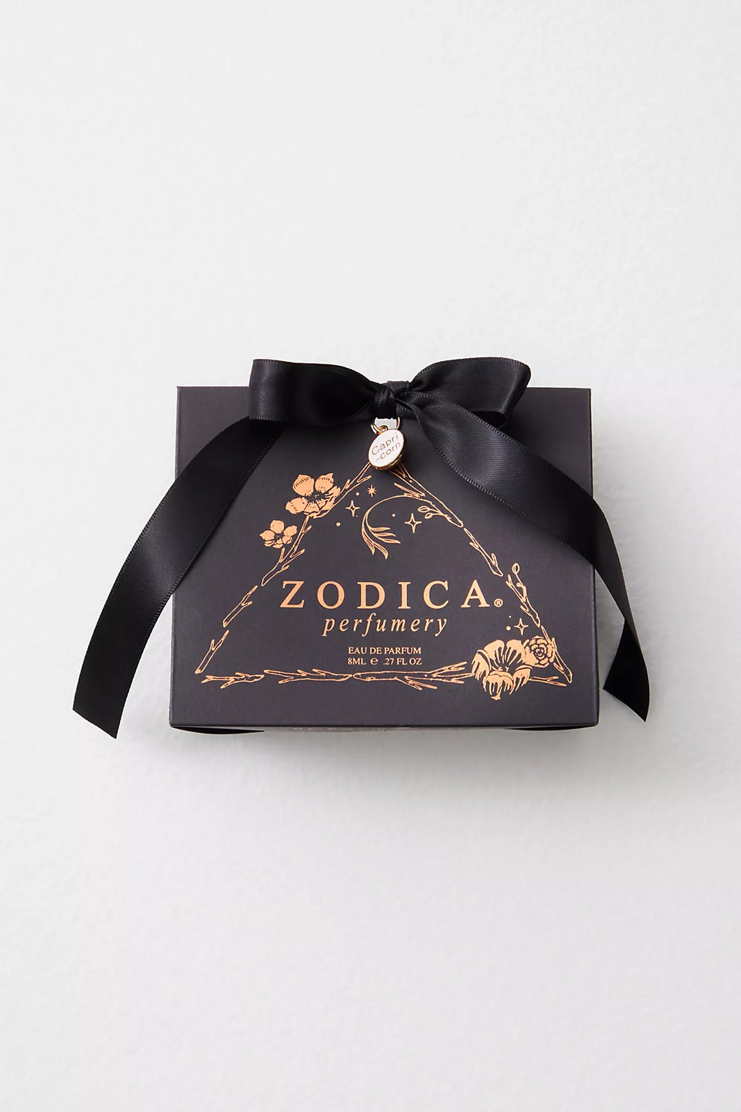 Zodica Twist + Spritz Perfume