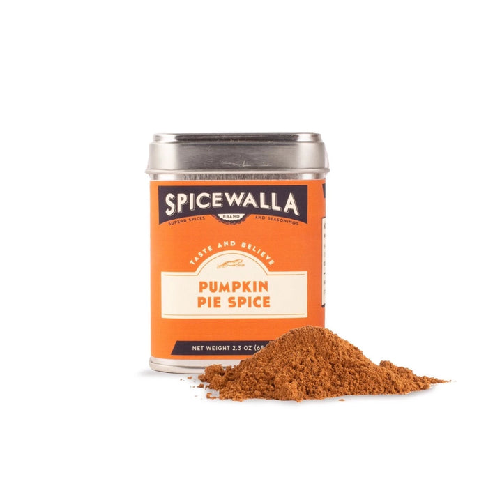Spicewalla - Pumpkin Pie Spice