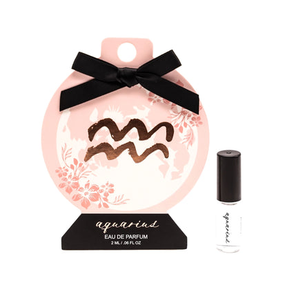Zodica Perfumette Card Set