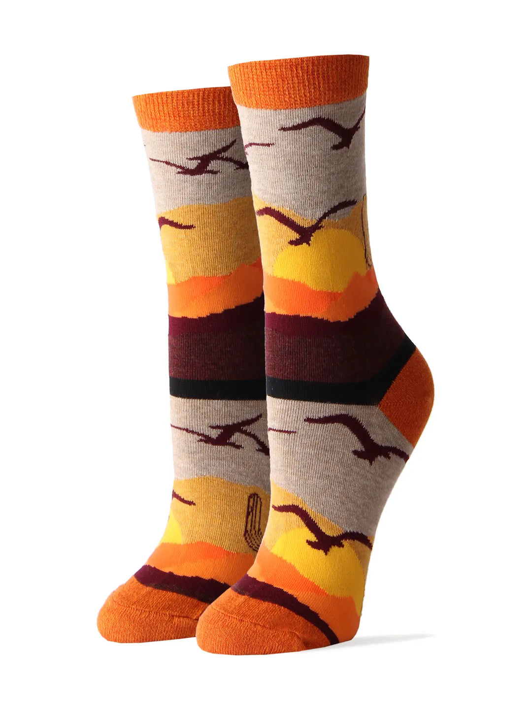 Funky Everyday Socks