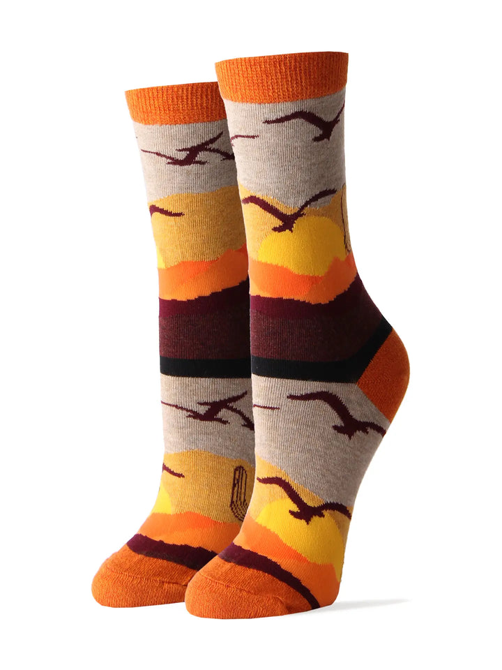 Funky Everyday Socks