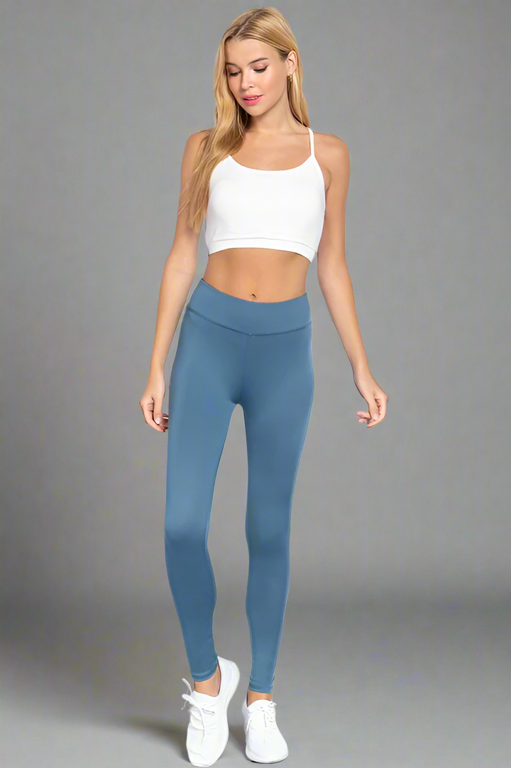 Ankle Length Workout Pant