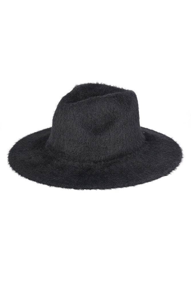 Fuzzy Palin Fedora