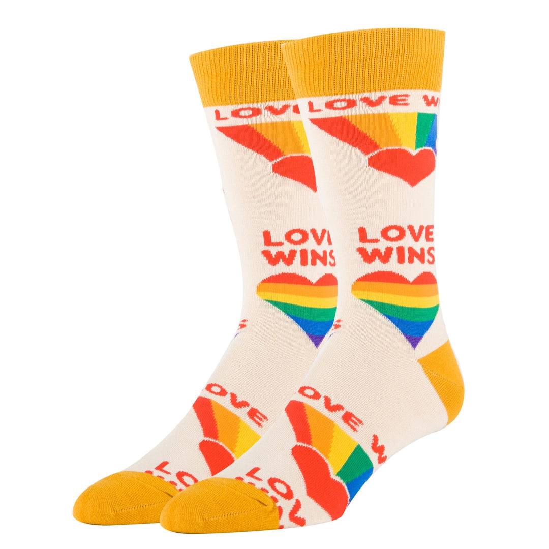 Funky Everyday Socks