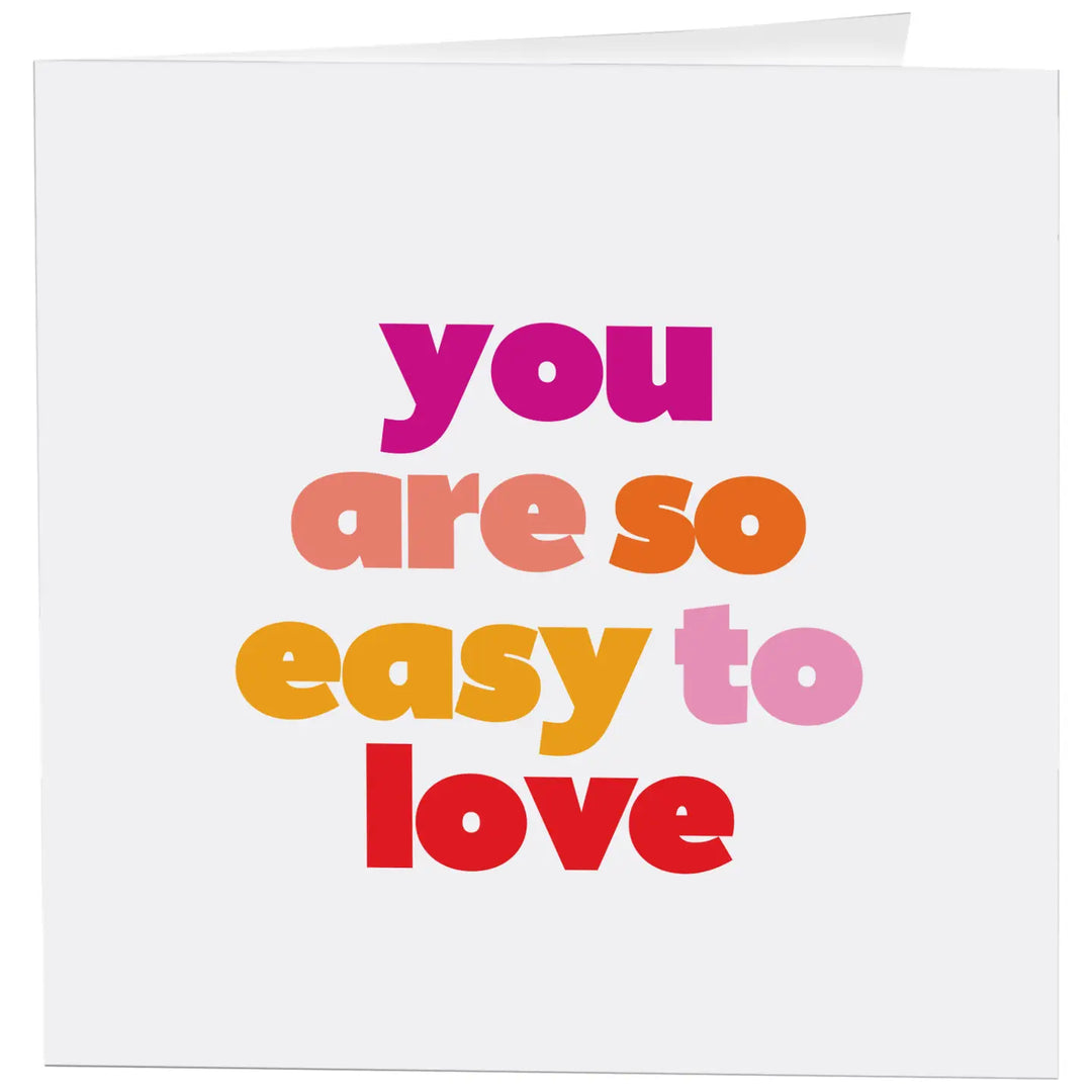 Quotable Greeting Cards - Color