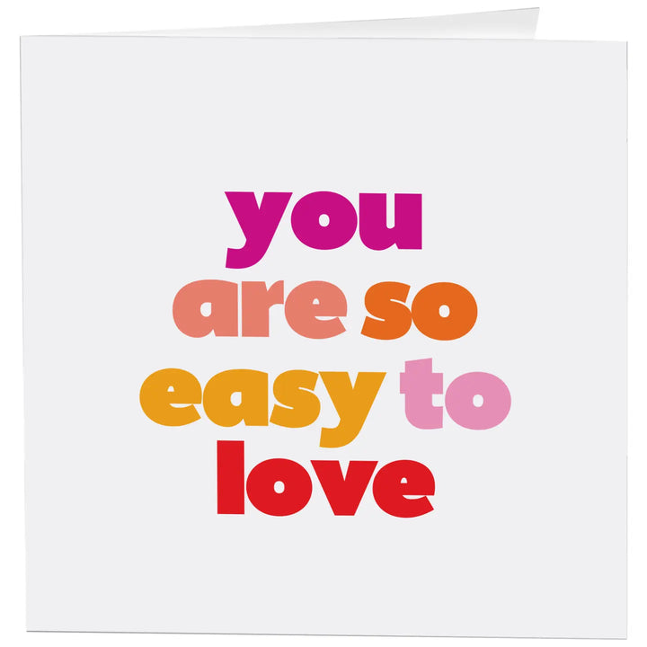 Quotable Greeting Cards - Color