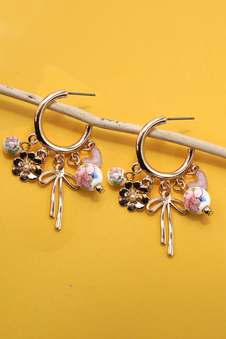 Charmed Hoops