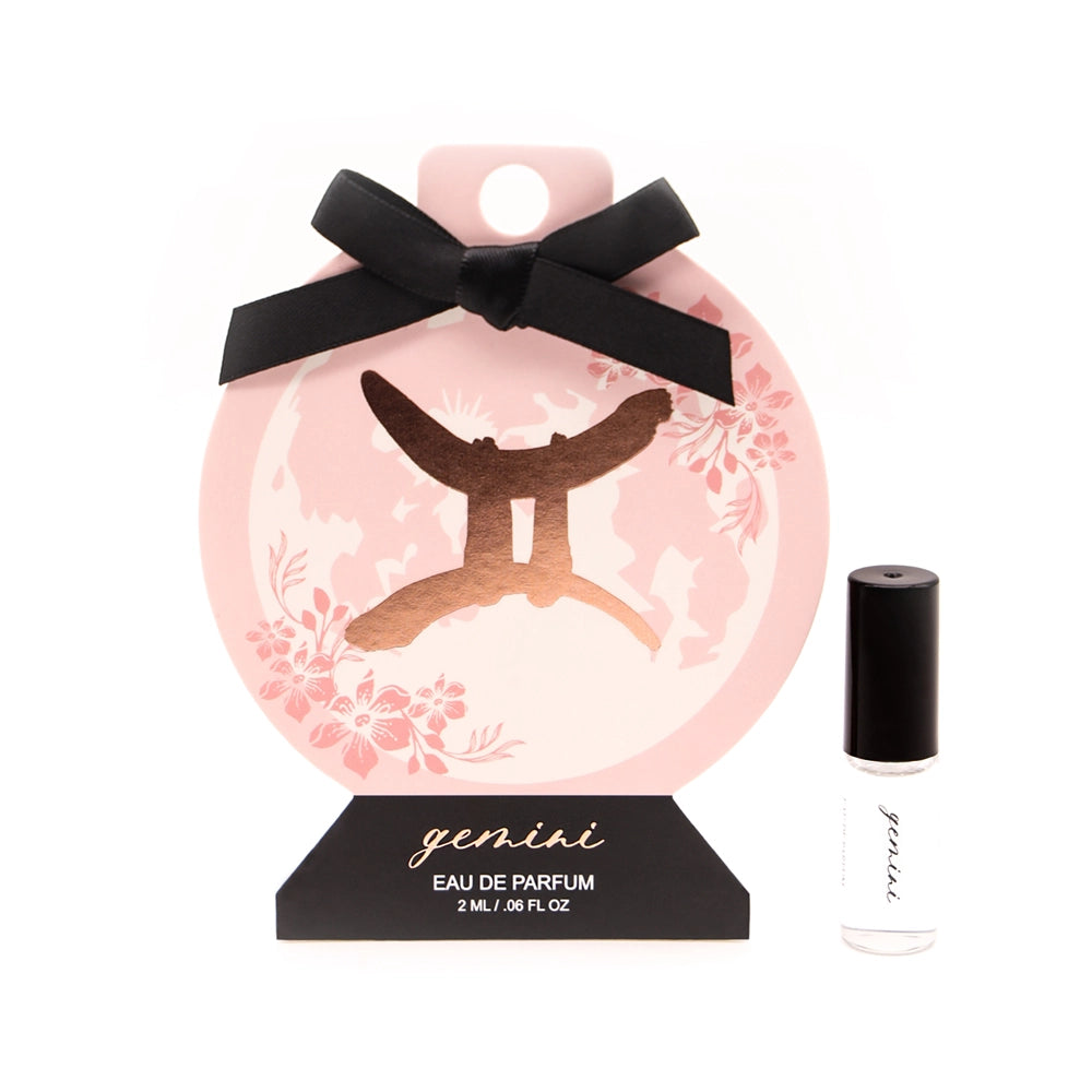 Zodica Perfumette Card Set
