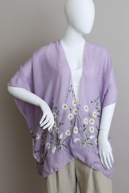 Daisy Kimono