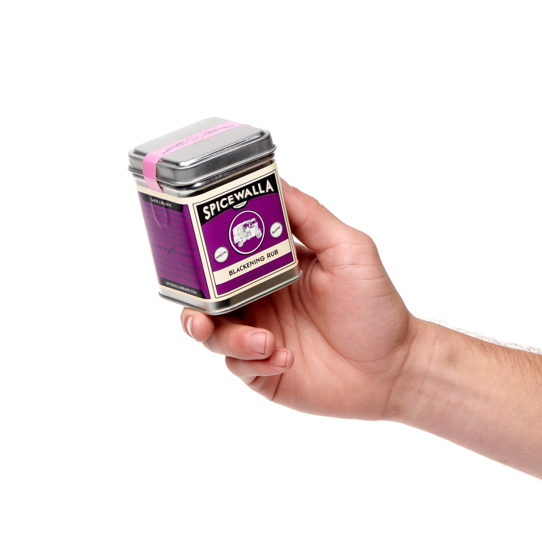 Spicewalla - Black Rub