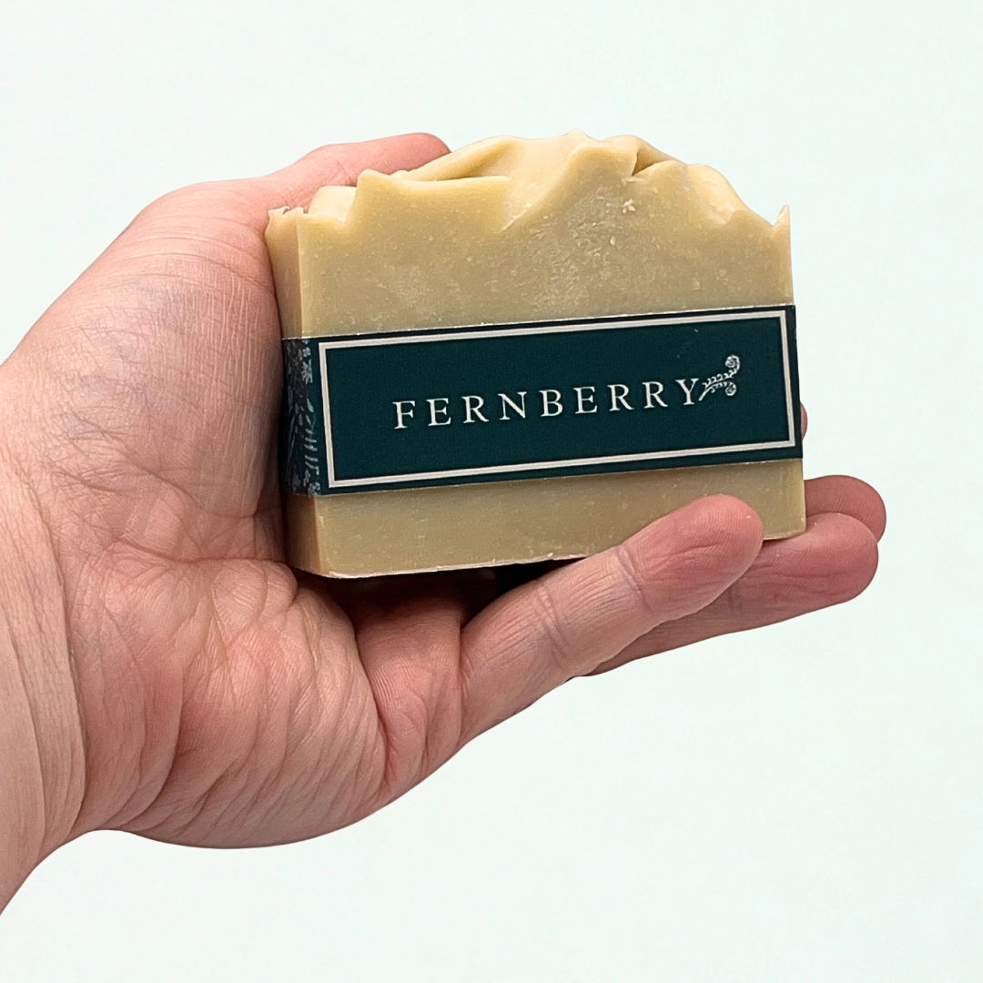 DuPont Forest - Artisanal Bar Soap
