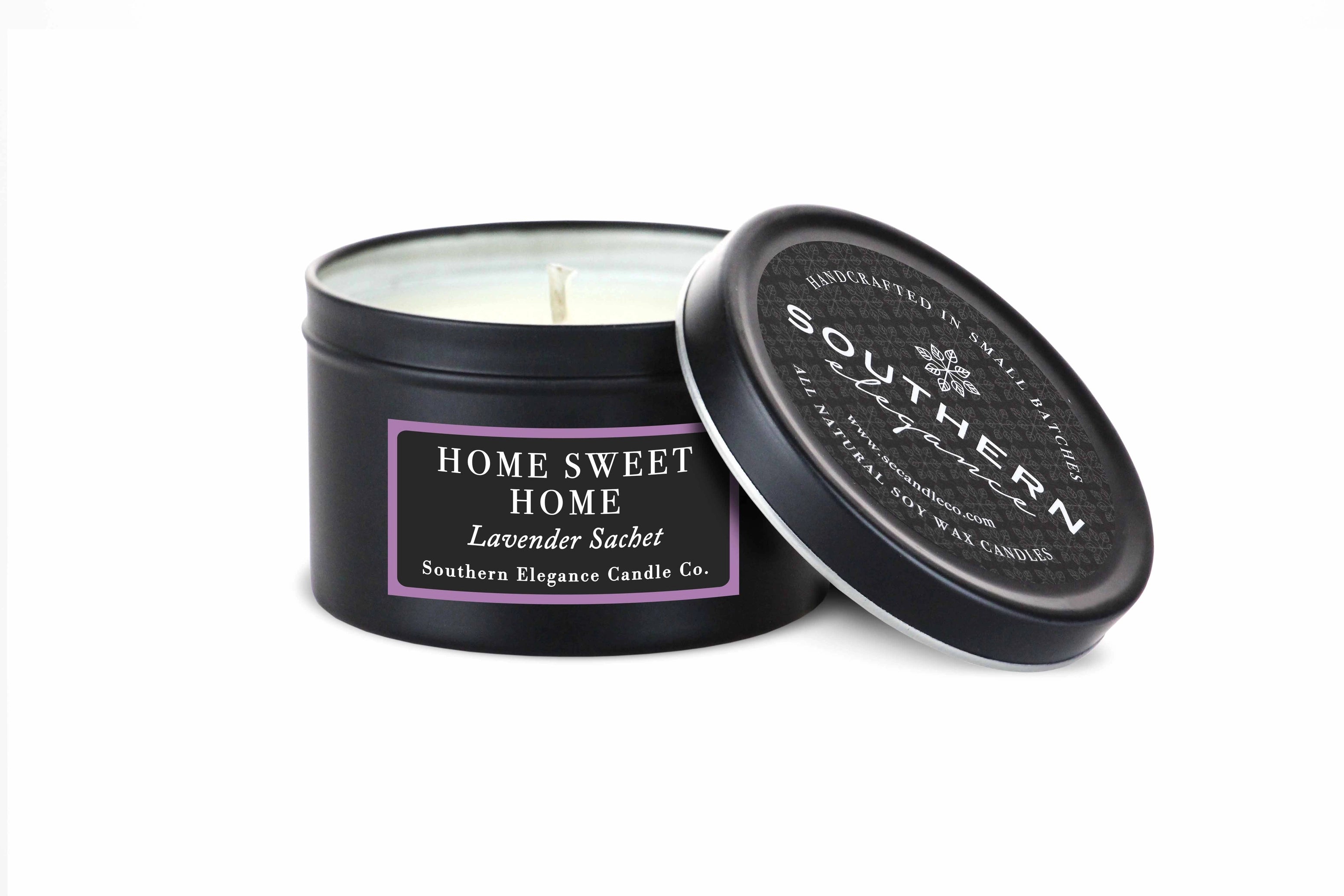 Travel Tin Candle - Thumbnail 5