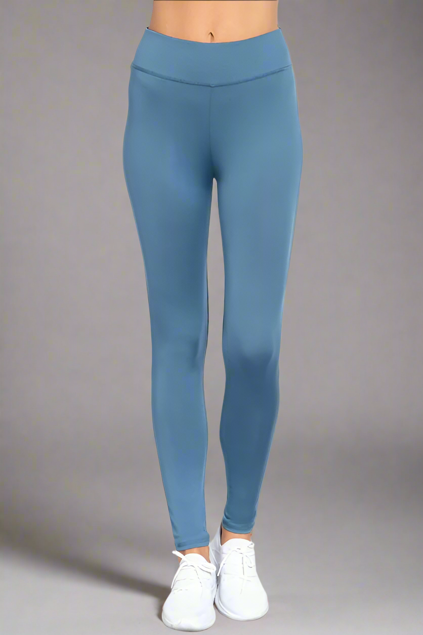 Ankle Length Workout Pant
