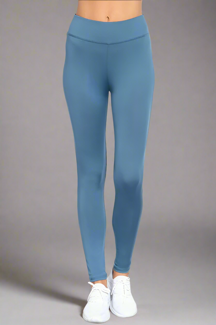 Ankle Length Workout Pant