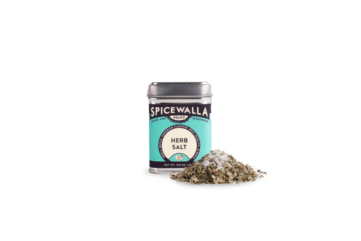 Spicewalla - Fancy Finishing Salts Collection