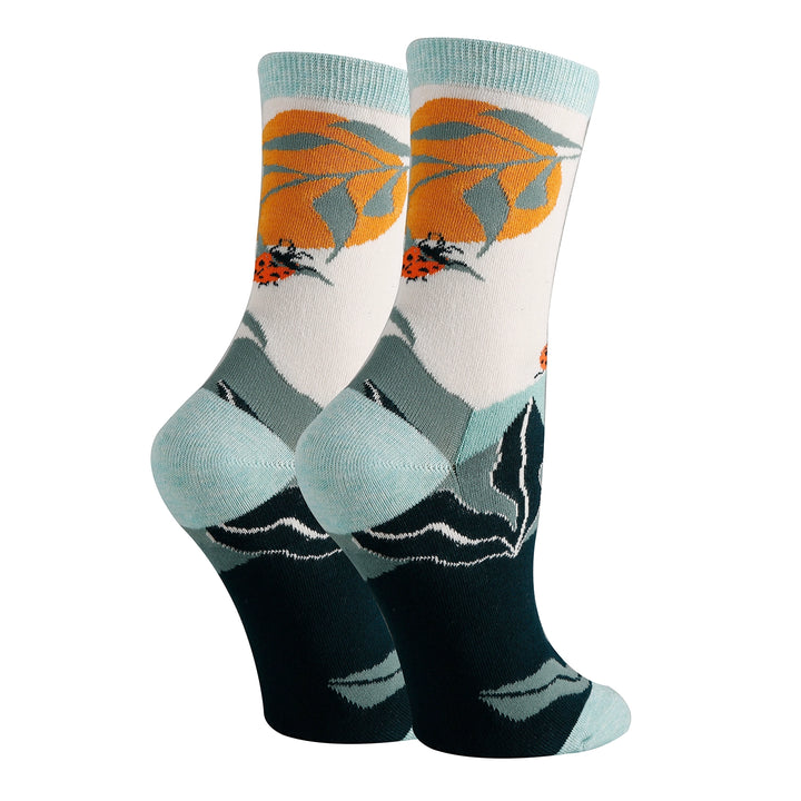 Funky Everyday Socks
