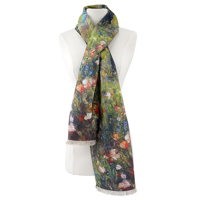Art Inspired Scarf