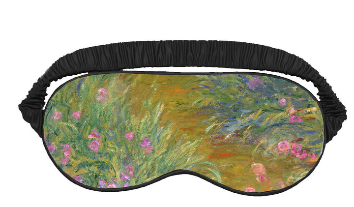 Art Inspired Sleep Mask