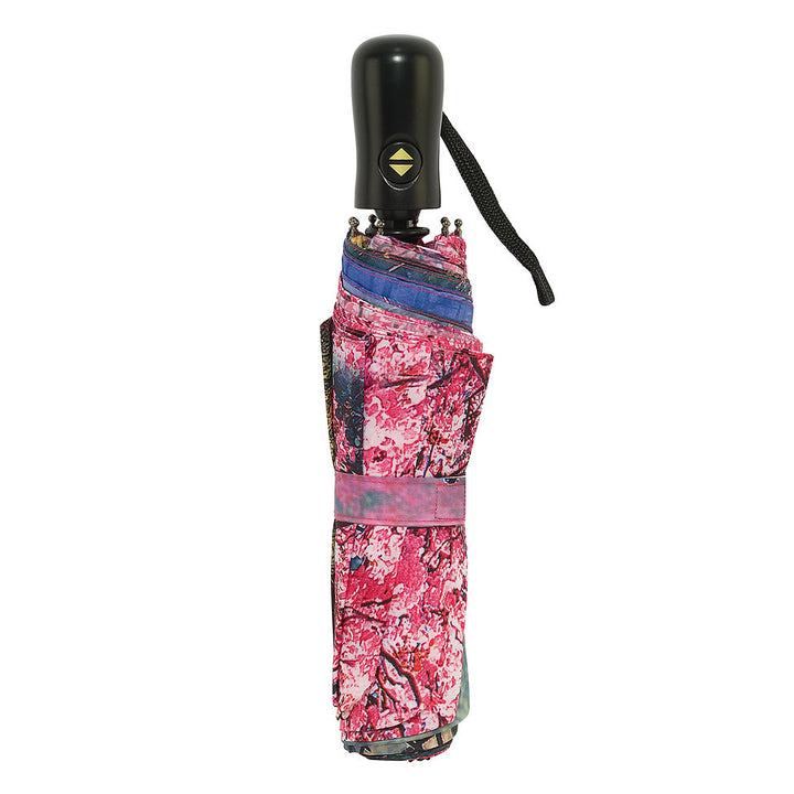 Cherry Blossoms - Folding Umbrella