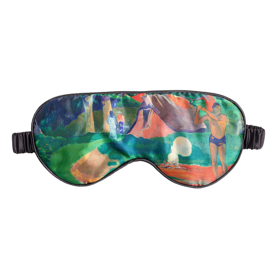 Art Inspired Sleep Mask