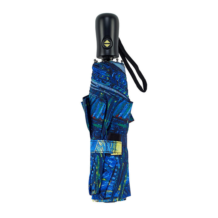 Van Gogh Starry Night - Folding Umbrella