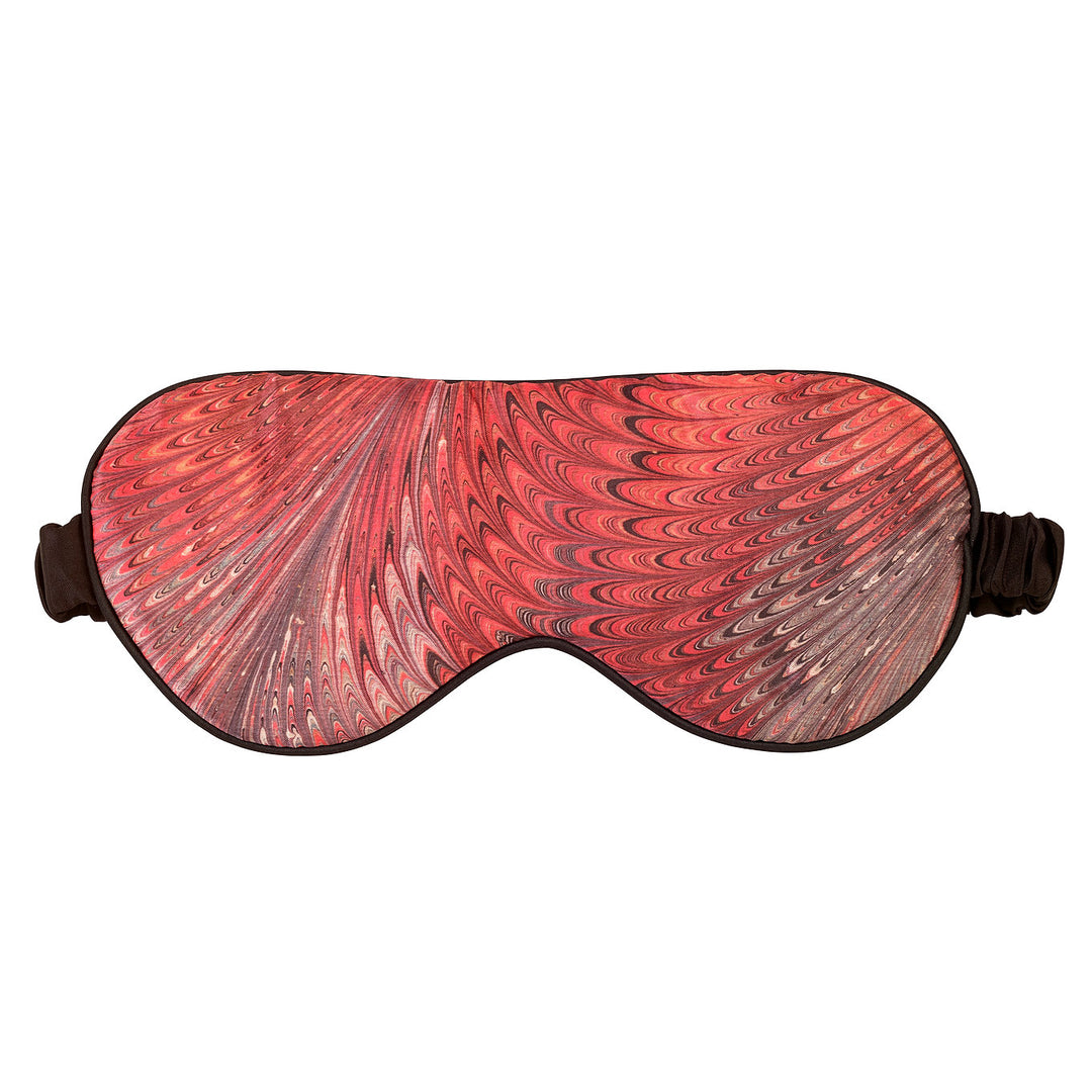 Art Inspired Sleep Mask
