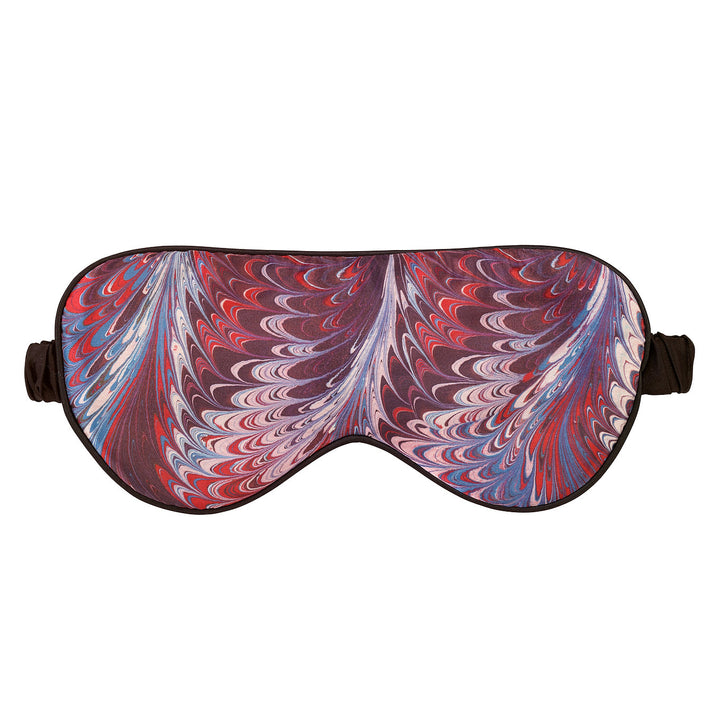 Art Inspired Sleep Mask