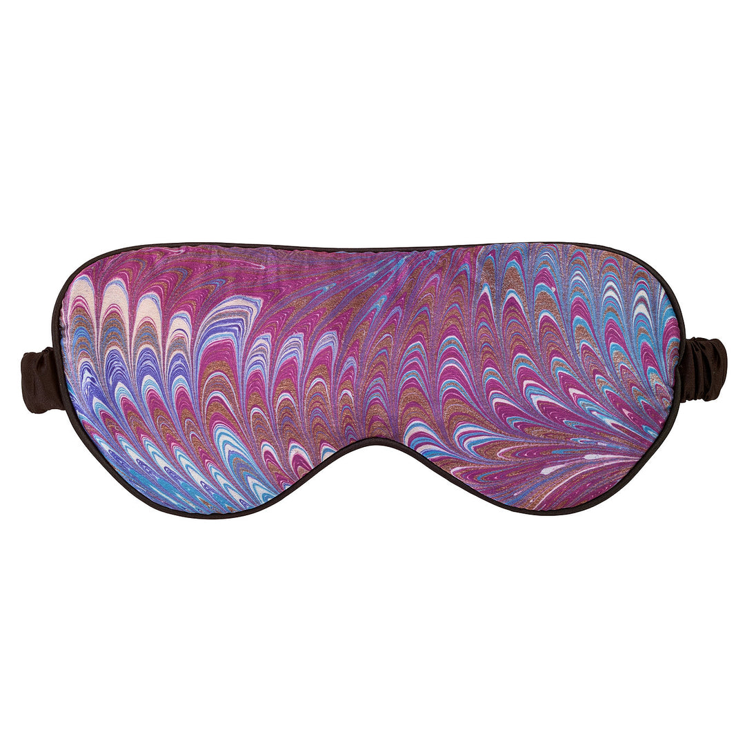 Art Inspired Sleep Mask