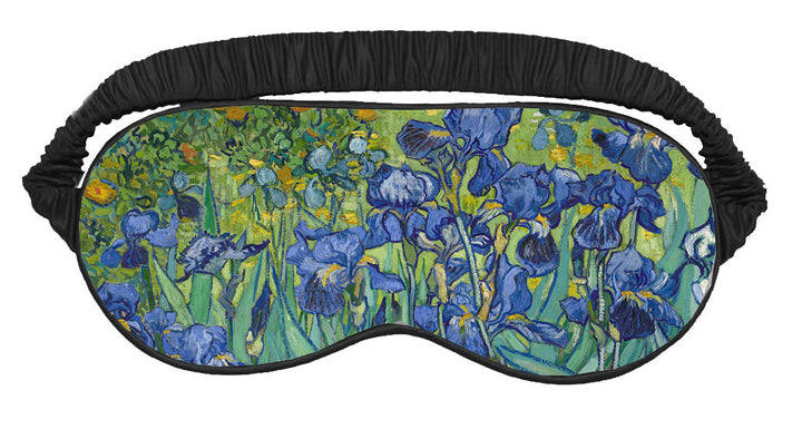 Art Inspired Sleep Mask