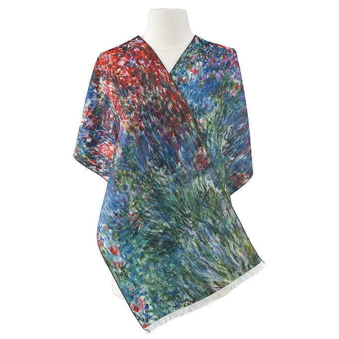 Art Inspired Scarf