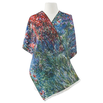 Art Inspired Scarf