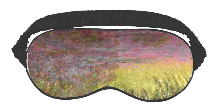 Art Inspired Sleep Mask
