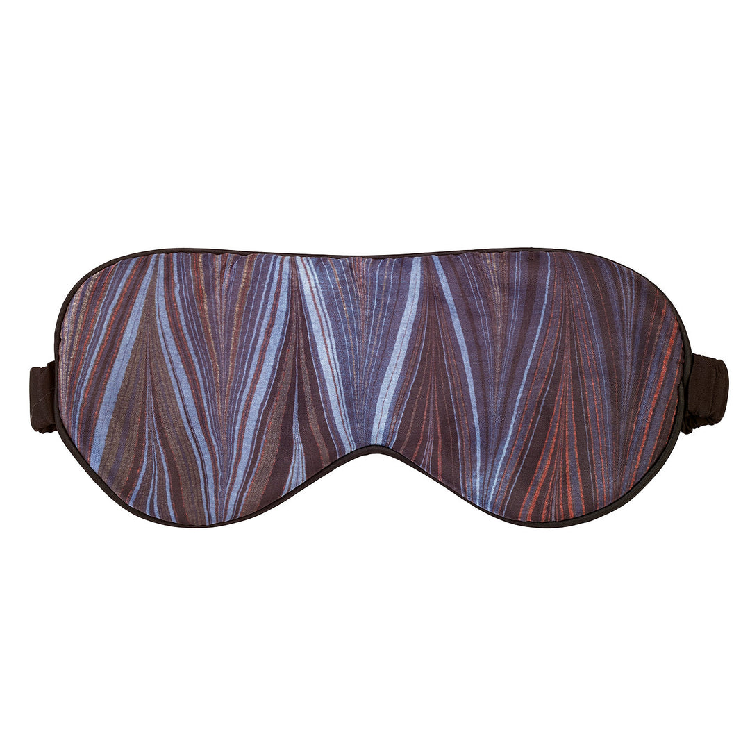 Art Inspired Sleep Mask