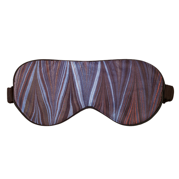 Art Inspired Sleep Mask