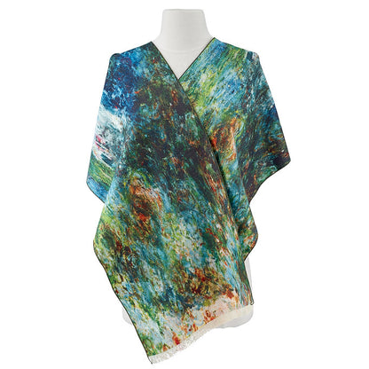 Art Inspired Scarf