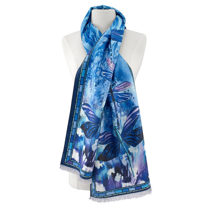 Art Inspired Scarf