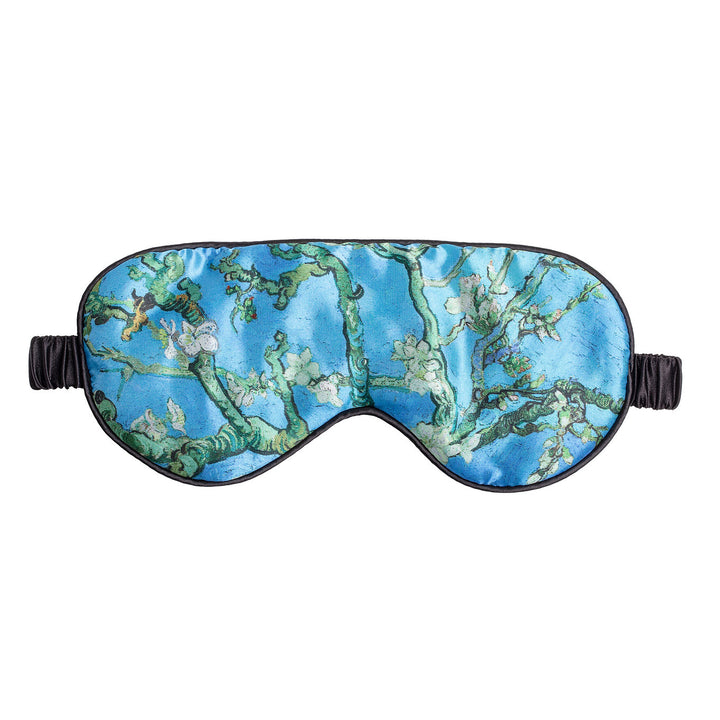 Art Inspired Sleep Mask