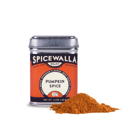 Spicewalla - Pumpkin Spice