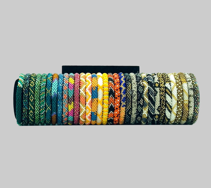 Lifted Hope Bracelet