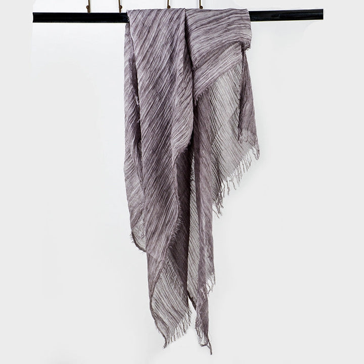 Long Scarf Wrap
