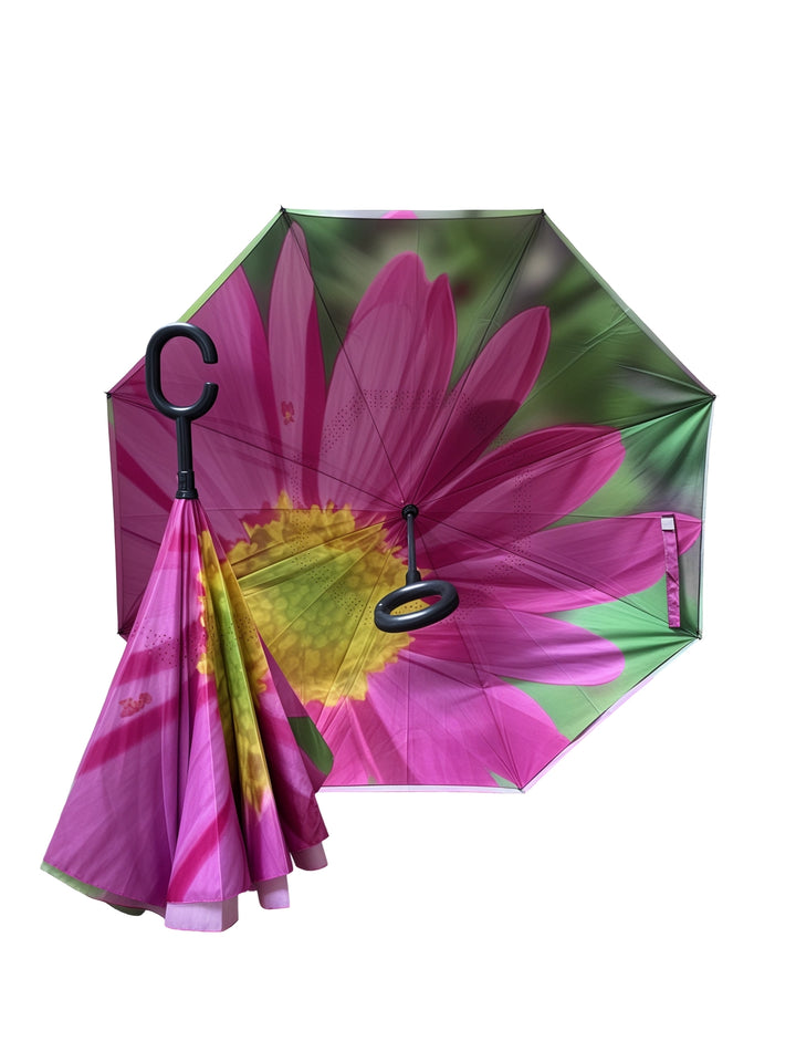 Nature Photography Inverted Umbrella
