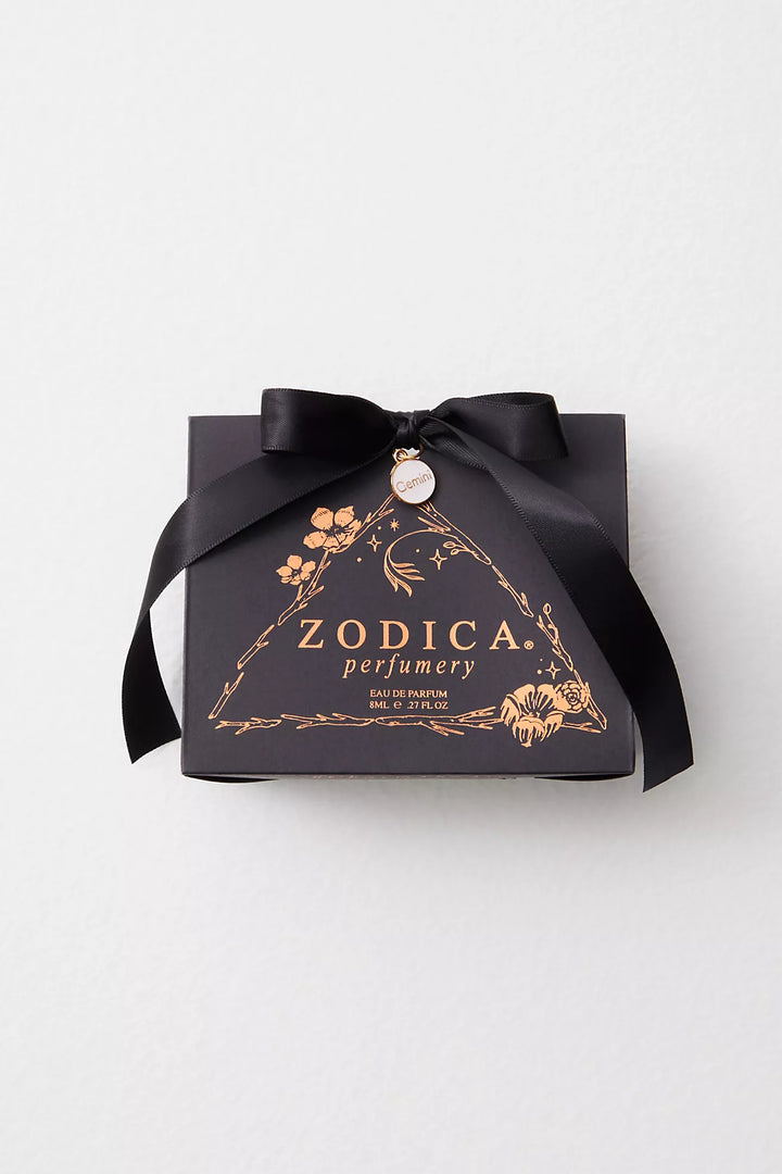 Zodica Twist + Spritz Perfume