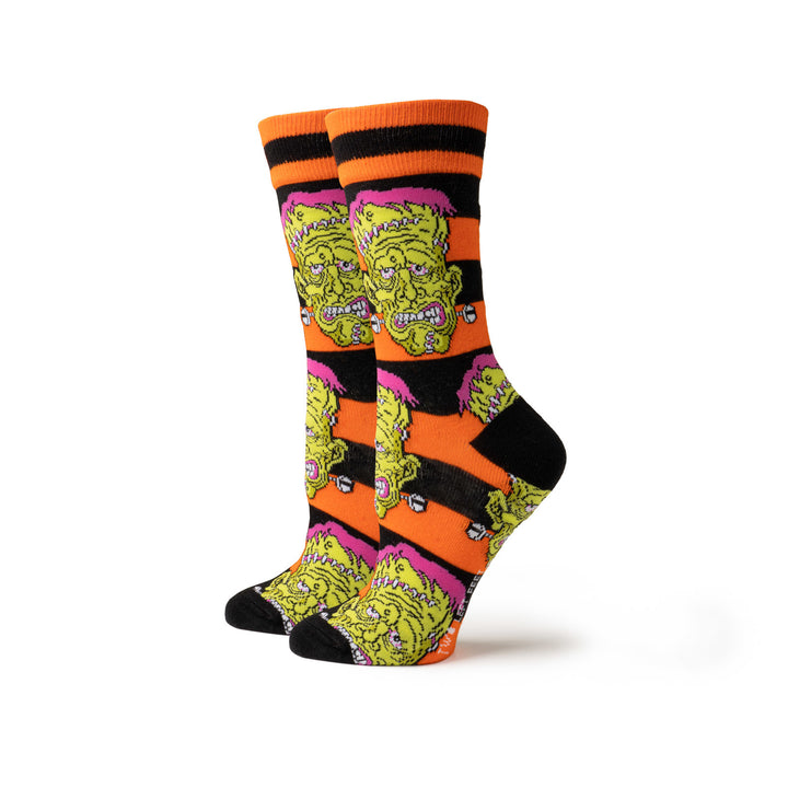 Halloween Everyday Socks