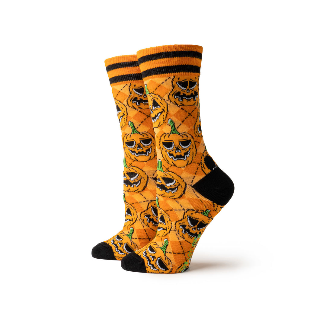 Halloween Everyday Socks