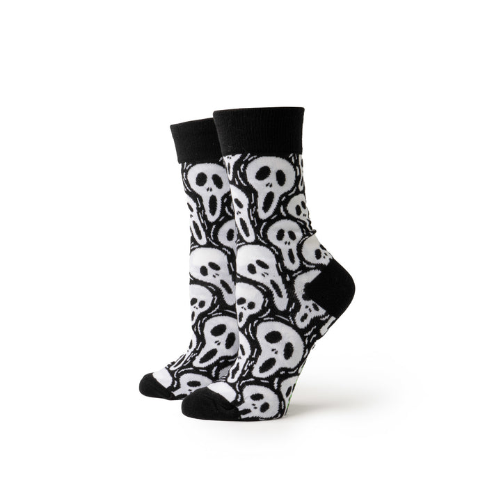 Halloween Everyday Socks